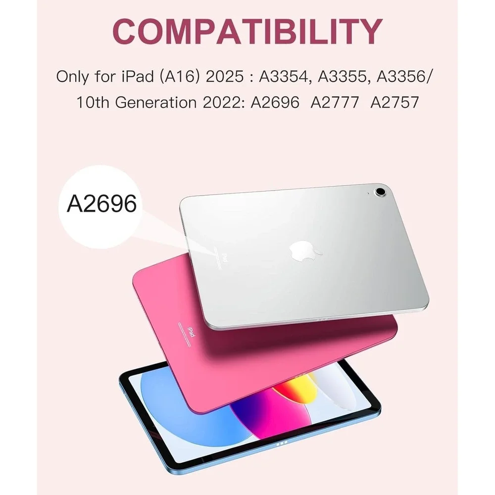 Harvopu ipad 11th